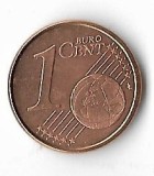Moneda 1 Euro Cent 2006 San Marino - Numismatica, Euro San Marino