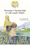Doamna Cincizecimii si cele sapte trepte - Supergraph