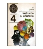 O. Safran - Instructie si educatie - 107247