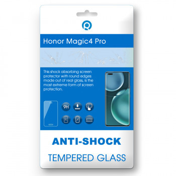 Sticla securizata UV Huawei Honor Magic4 Pro foto