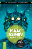 A mez&iacute;telen nap - Isaac Asimov