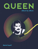 Queen | Martin Popoff