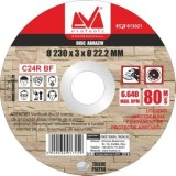 Disc Abraziv pt Piatra 230x3.4mm - 613021