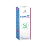 Sirop pentru Copii VermiBleu Kids 200 mililitri Bleu Pharma