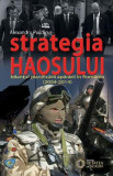 Strategia haosului - Bilantul planificarii apararii in Romania (2004-2014) - Alexandru Purcarus