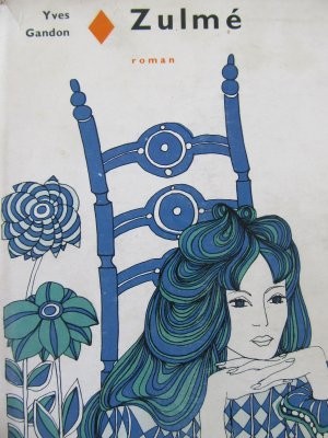 Zulme - Yves Gandon foto