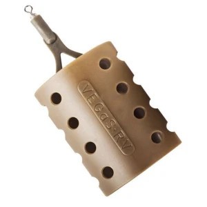 Momitor Feeder Concept Vegas River Oval Large 60g foto