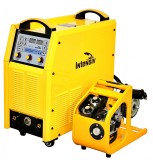 Aparat de sudura INTENSIV tip MIG MMA PERFEKT MIG 400 SYNERGIC