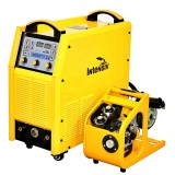 Aparat de sudura INTENSIV tip MIG MMA PERFEKT MIG 400 SYNERGIC