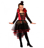 Costum Vampirita Regina, Widmann