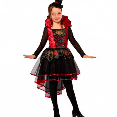 Costum Vampirita Regina