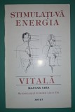 Mantak Chia - Stimulați-va energia vitala