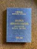 Nicolae Mitropolitul Ardealului Biserica Ortodoxa Romana una si aceeasi in toate timpurile (cu dedicatie)