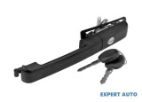 Maner exterior dreapta fata Volkswagen VW PASSAT (3B3) 2000-2005 #1