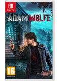 Adam Wolfe NSW