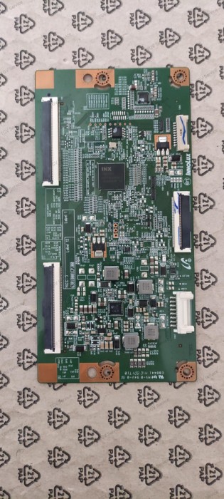 T-con 6201B001CP300