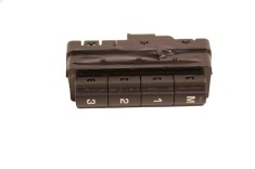 Buton de control scaun dreapta LAND ROVER RANGE ROVER EVOQUE L551 2019 OEM: K8D2-14776-AA | 14897549