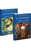 Pachet 2 carti: Cartea nuntii + Enigma Otiliei - George Calinescu