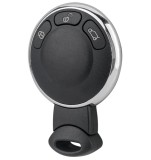 Cumpara ieftin Carcasa Cheie Auto Techstar&reg; pentru Mini Cooper, Convertible, One, Countryman, Clubman, Paceman - 3 Butoane