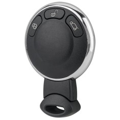 Carcasa Cheie Auto Techstar&reg; pentru Mini Cooper, Convertible, One, Countryman, Clubman, Paceman - 3 Butoane