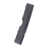 Sim Cover Allview Viva H7S, Negru, OEM
