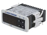 Regulator NTC Temperatură pe Panou SPDT