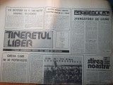 ziarul tineretul liber 14 martie 1990-art revolutie&quot;misterele de la boteni&quot;