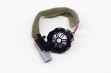 Difuzor ușă st&acirc;nga spate LAND ROVER DISCOVERY SPORT L550 2018 OEM: BJ32-18808-AC | 14132780