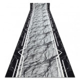 Traversa anti-alunecare MARMUR Marmură, piatră gri, 57 cm