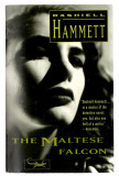 The Maltese Falcon - Dashiel Hammett - Random House, 1992, C.S. Lewis