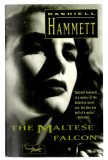 The Maltese Falcon - Dashiel Hammett - Random House, 1992