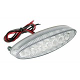 Lampa stop LED cu 2 functii Porster 12V Garage AutoRide