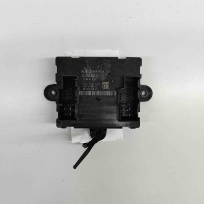 Modul de control ușă st&amp;acirc;nga spate JAGUAR I-PACE X590 2019 OEM: J8A2-14D620-CC 22638620 foto