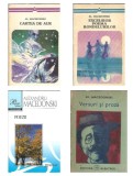 Pachet 4 Carti Alexandru Macedonski: Cartea de aur, Excelsior, Poezii, Versuri si proza - Editura Albatros