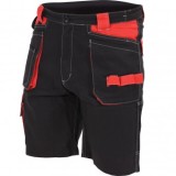 Pantaloni scurti Yato, YT-80930, buzunare multiple, marimea S