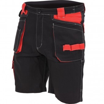 Pantaloni scurti Yato, YT-80931, buzunare multiple, marimea M