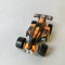 bnk jc Hot Wheels 2008 - Shock Factor