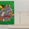 Carte postala Walt Disney 02 - Dumbo