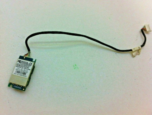 HP 2530P Genuine Bluetooth Module BCM92045NMD