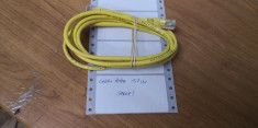 Cablu Retea 1.7m #70648 foto