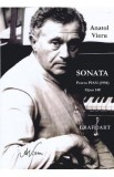 Sonata pentru pian Opus 140 - Anatol Vieru