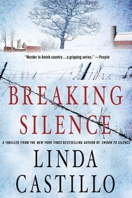 Breaking Silence foto