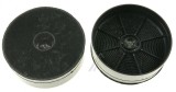 SET CAPACE ROTI 14` NEGRE COMFORT 78515