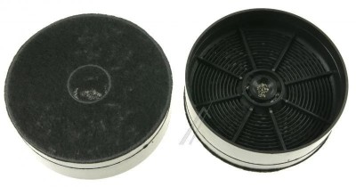 SET CAPACE ROTI 14` NEGRE COMFORT 78515 foto