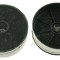 SET CAPACE ROTI 14` NEGRE COMFORT 78515
