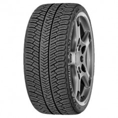 MICHELIN PILOT ALPIN PA4 235/45R17 97V foto