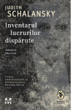 Inventarul lucrurilor disparute - Judith Schalansky