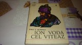Ion Voda cel Viteaz - nr 4 din Domnitori si voievozi- 1974