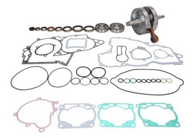 Kit complet revizie ambielaj KTM EXC MXC XC XC-W 300 08- 15 CBK0011 foto