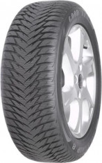 Anvelope Goodyear Ug 8 185/65R15 88T Iarna foto